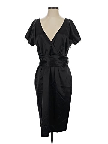 DKNYC Cocktail Dress (view 1)