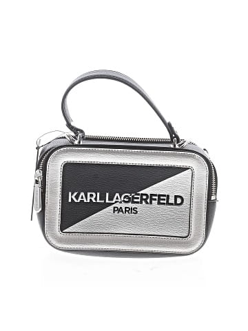 Karl Lagerfeld Paris Crossbody Bag (view 1)