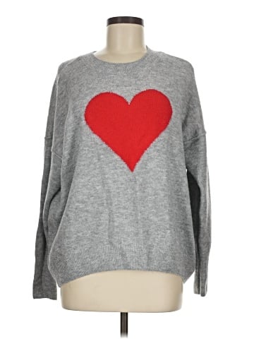 Vince Camuto Pullover Sweater (view 1)