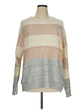 Fate Pullover Sweater (view 1)