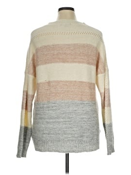 Fate Pullover Sweater (view 2)