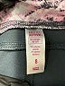 Justice Active Graphic Pink Active Pants Size 8 - photo 3