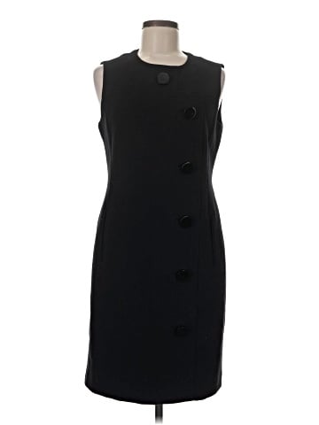 MICHAEL Michael Kors Cocktail Dress (view 1)