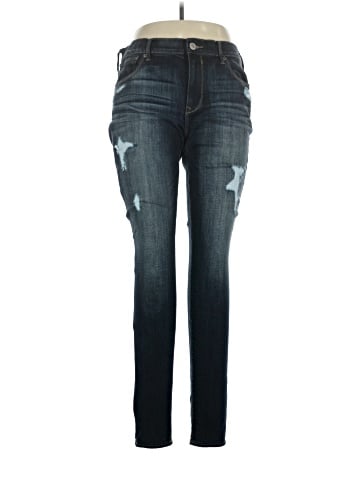 Express Jeans Jeans (view 1)