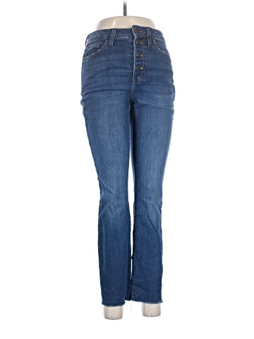 LC Lauren Conrad Jeans (view 1)