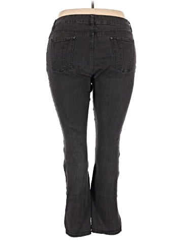 Jennifer Lopez Jeans (view 2)