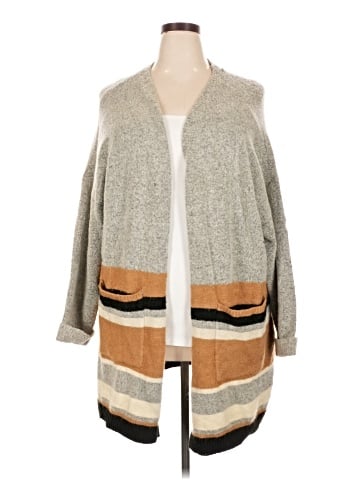 Maurices Cardigan (view 1)