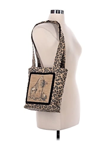 Unbranded Tote (view 2)