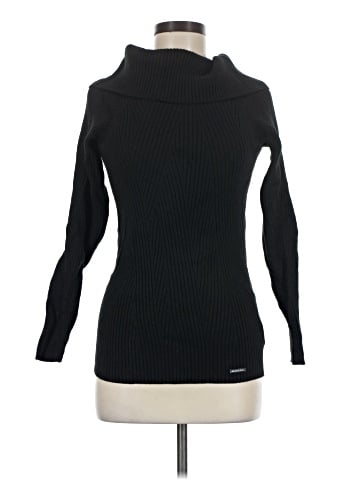 MICHAEL Michael Kors Turtleneck Sweater (view 1)