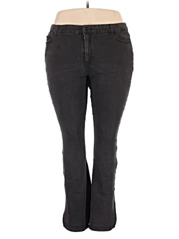 Jennifer Lopez Jeans (view 1)