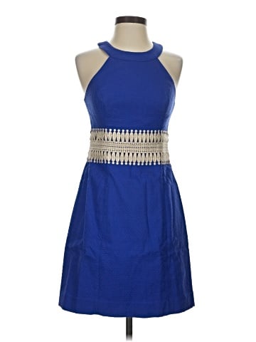 Lilly Pulitzer Cocktail Dress (view 1)