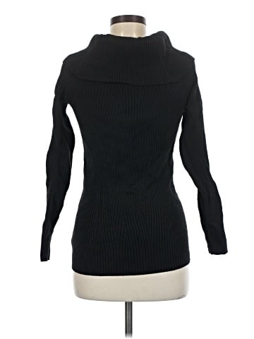 MICHAEL Michael Kors Turtleneck Sweater (view 2)