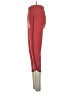 Athleta Color Block Red Active Pants Size S - photo 5