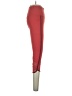 Athleta Color Block Red Active Pants Size S - photo 4