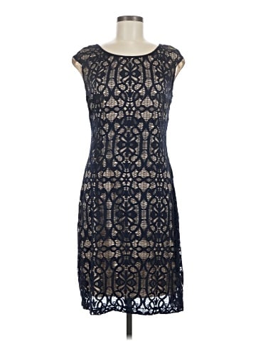 Connected Apparel Cocktail Dress (view 1)