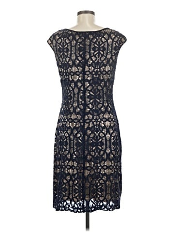 Connected Apparel Cocktail Dress (view 2)