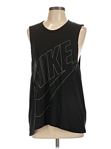 Nike Sleeveless Top (view 1)