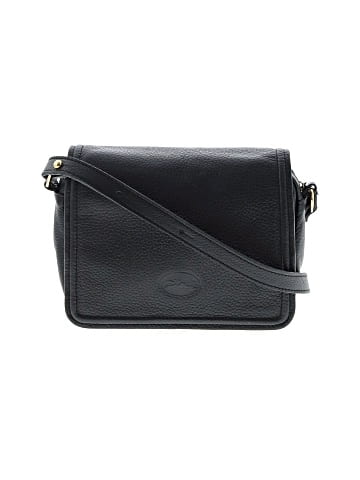 Longchamp Leather Crossbody Bag (view 1)