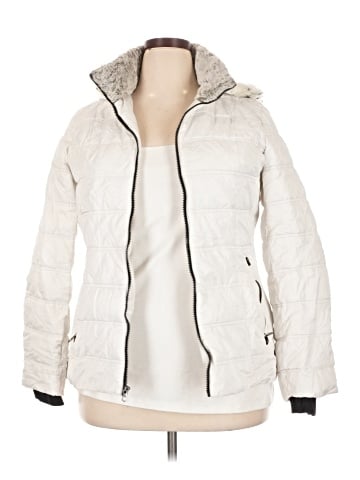 Nautica Snow Jacket (view 1)
