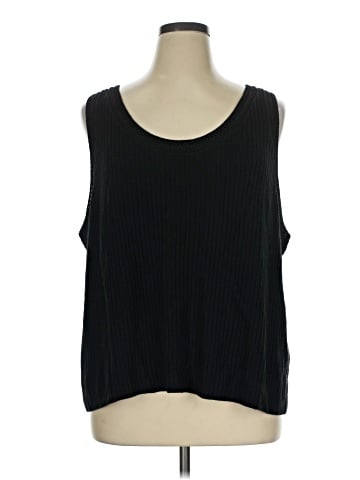 Unbranded Sweater Vest (view 1)