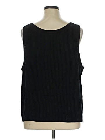 Unbranded Sweater Vest (view 2)