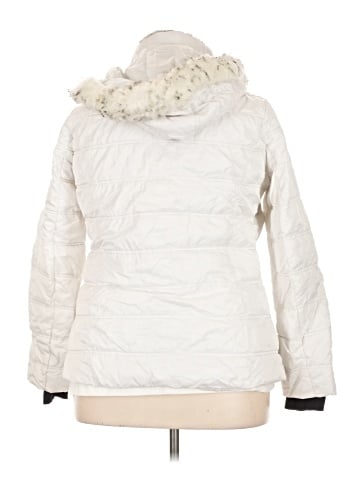 Nautica Snow Jacket (view 2)