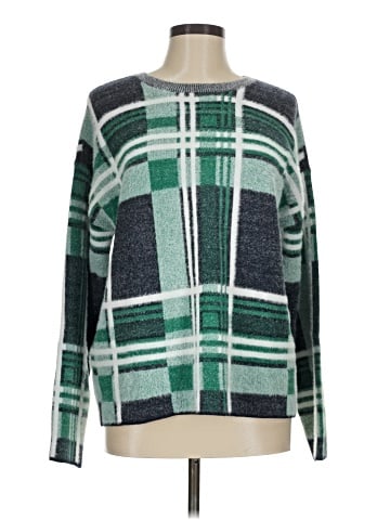 Liz Claiborne Pullover Sweater (view 1)