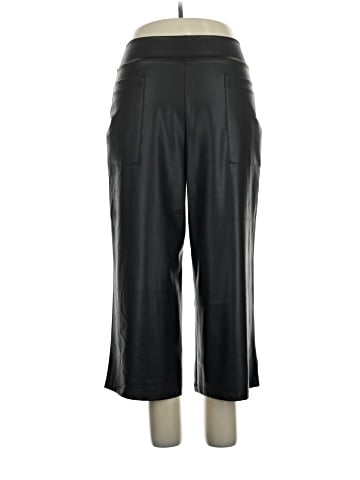 Clara Sun Woo Casual Pants (view 1)
