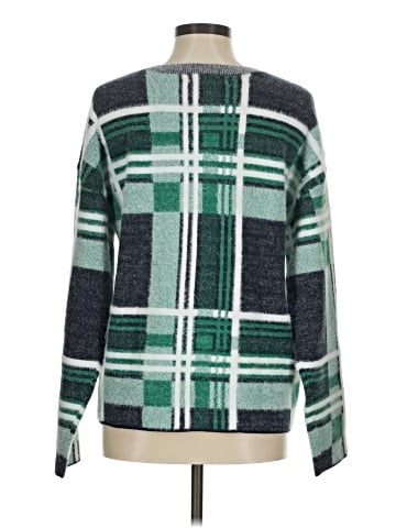 Liz Claiborne Pullover Sweater (view 2)