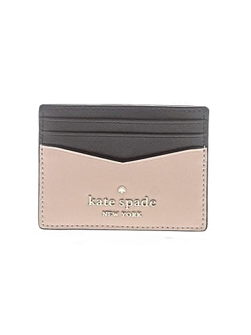 Kate Spade New York Leather Wallet (view 1)