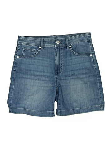 J.Jill Denim Shorts (view 1)