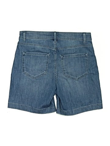 J.Jill Denim Shorts (view 2)
