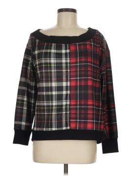 Alice + Olivia Pullover Sweater