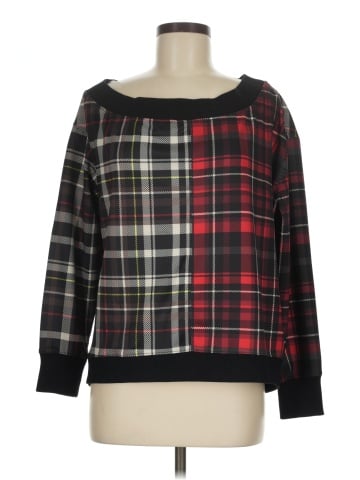 Alice + Olivia Pullover Sweater (view 1)