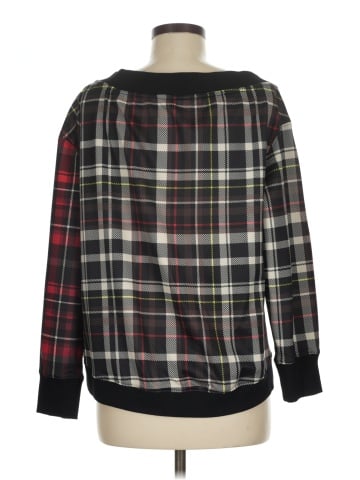 Alice + Olivia Pullover Sweater (view 2)