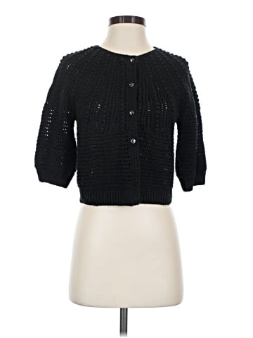 Ann Taylor Cardigan (view 1)