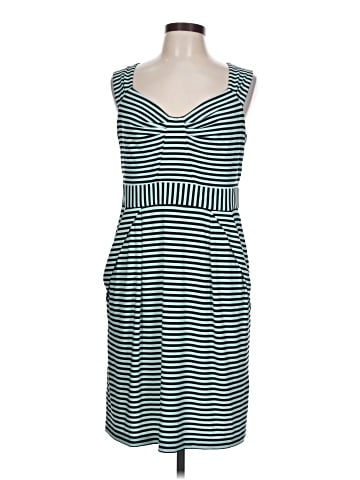 R&M Richards Casual Dress (view 1)