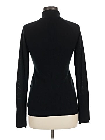 Lululemon Athletica Wool Cardigan (view 2)