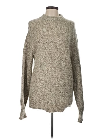 Lands' End Turtleneck Sweater (view 1)