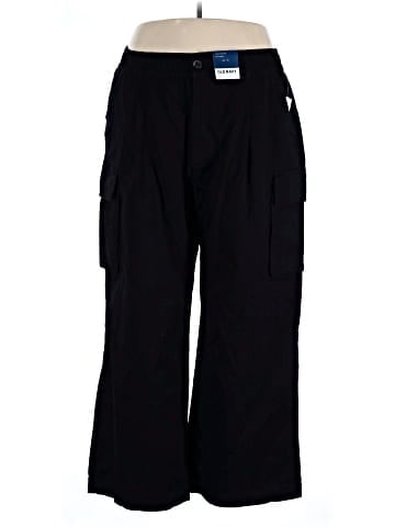 Old Navy Cargo Pants (view 1)