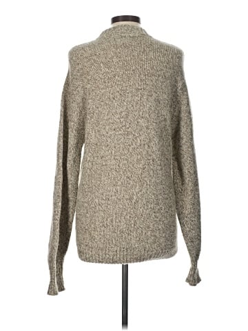 Lands' End Turtleneck Sweater (view 2)