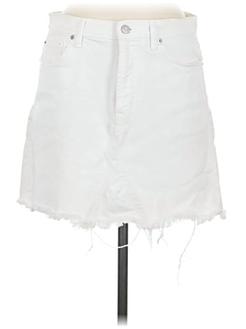 Gap Denim Skirt (view 1)