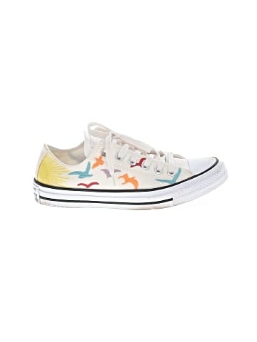 Converse Sneakers (view 1)