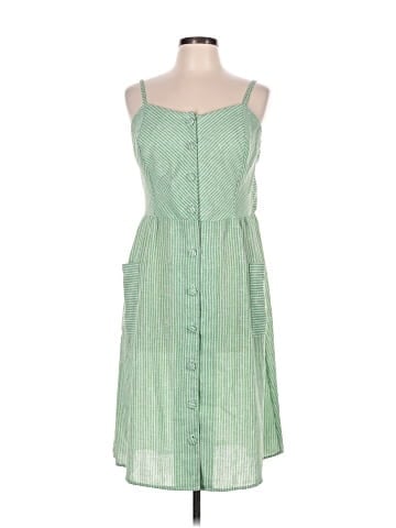 Love Blossom Casual Dress (view 1)