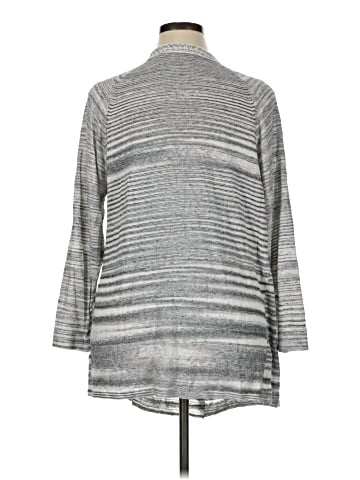Nic + Zoe Cardigan (view 2)