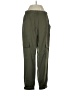 Max Studio Green Cargo Pants Size S - photo 1