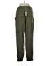 Max Studio Green Cargo Pants Size S - photo 2