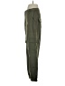 Max Studio Green Cargo Pants Size S - photo 5