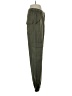 Max Studio Green Cargo Pants Size S - photo 4