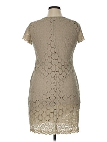Ronni Nicole Casual Dress (view 2)